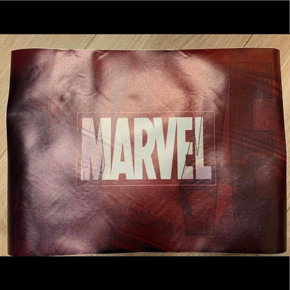 Marvel Universe Decorative Wall Art bundle - Picture 2 of 3